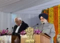Taranjit Singh Sandhu