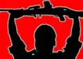 108 Naxalites