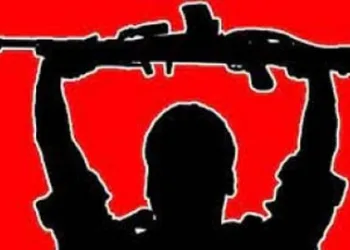 108 Naxalites