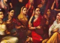 Women in Vedic period