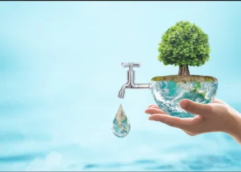 World Water Day