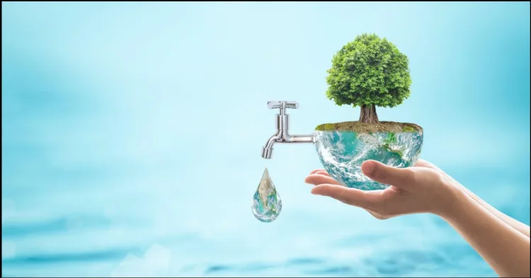World Water Day
