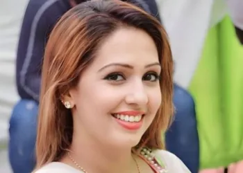 youTuber Nancy Grewal murder