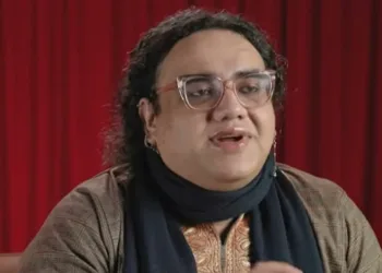 एक्टिविस्ट हिना बलोच (फोटो साभार: एक्स)