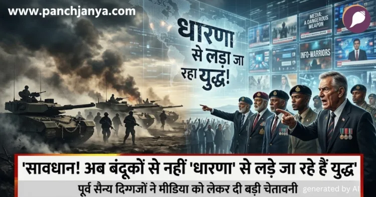 media national security perception management abpssp seminar