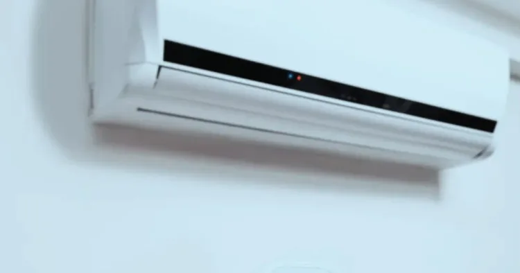 AC Side Effects