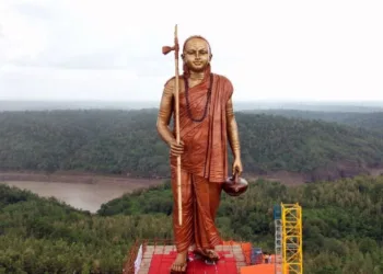 आद्य शंकराचार्य