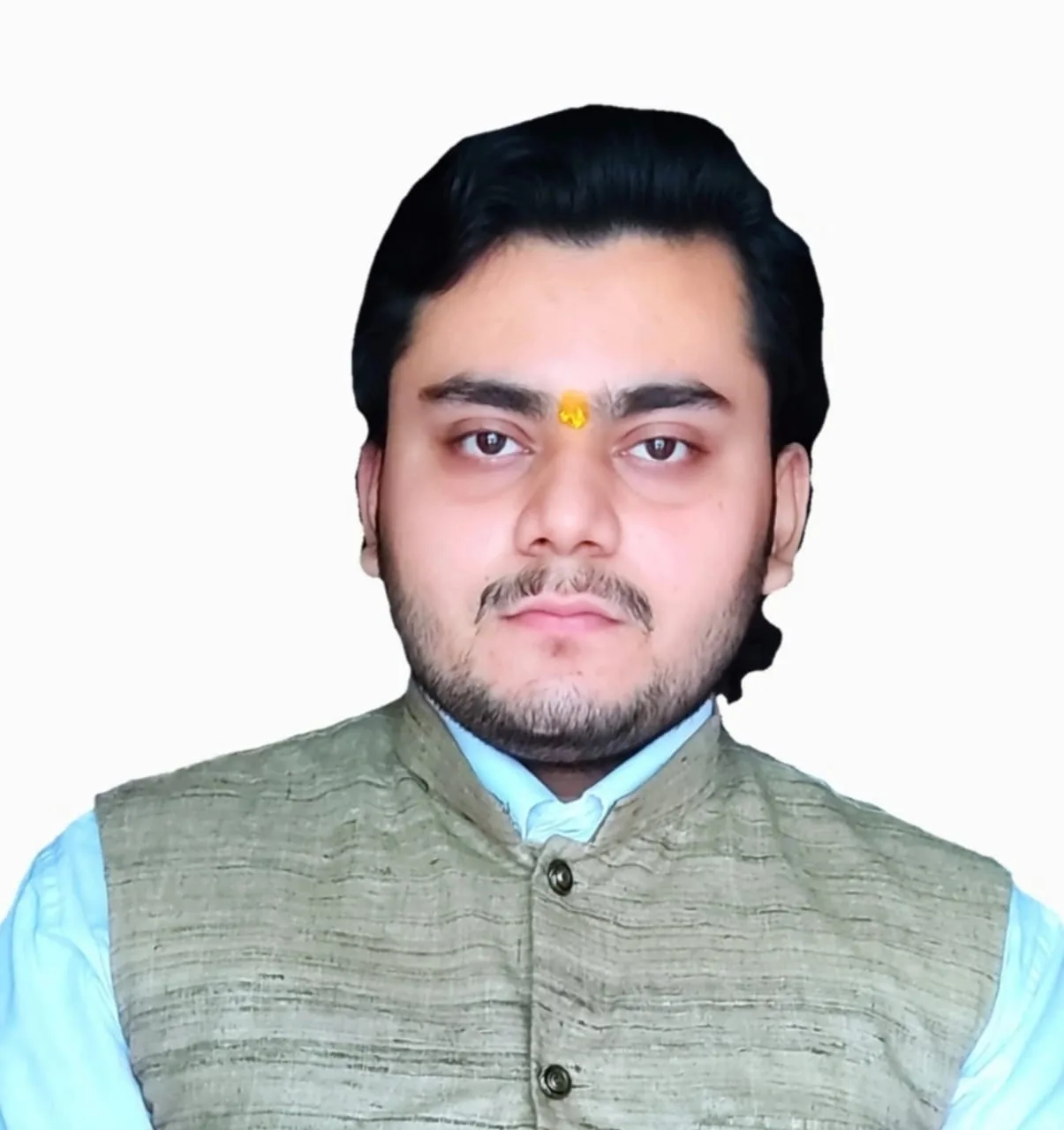 आदित्य नारायण अवस्थी