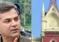 कलकत्ता हाईकोर्ट ने पुलिस पर्यवेक्षक अजय पाल शर्मा के काम में दखल देने से किया इंकार