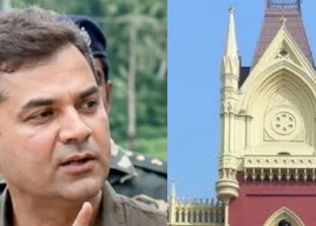 कलकत्ता हाईकोर्ट ने पुलिस पर्यवेक्षक अजय पाल शर्मा के काम में दखल देने से किया इंकार