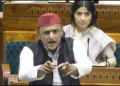 Akhilesh Yadav Mulsim reservation