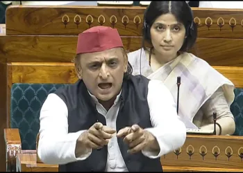 Akhilesh Yadav Mulsim reservation