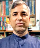आनंद कुमार झा