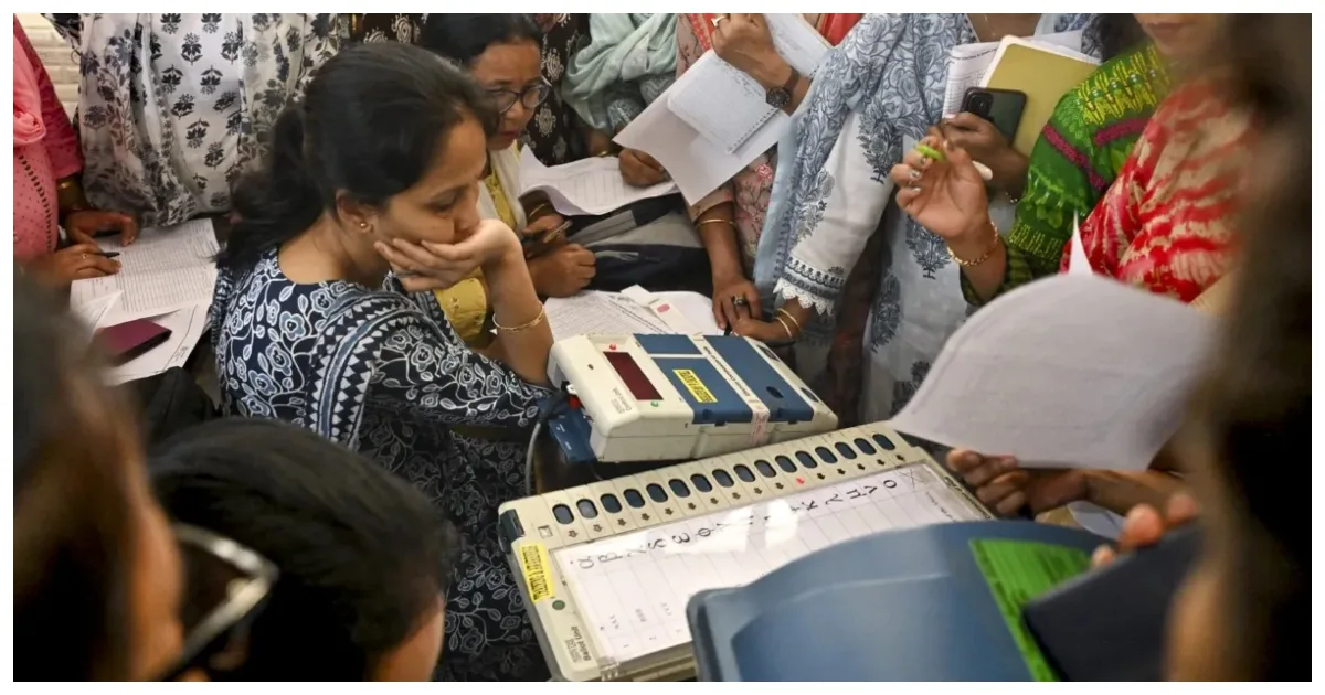 चुनावी परिणामों का बहुआयामी मूल्यांकन