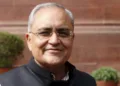 श्री बलबीर पुंज (फाइल फोटो)