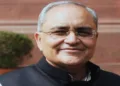 बलबीर पुंज जी नहीं रहे