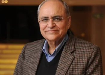 श्री बलबीर पुंज (फाइल फोटो)