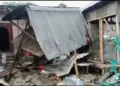 Bangladesh Hindu under attack