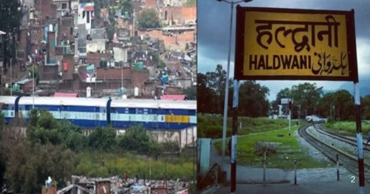 बनभूलपुरा, हल्द्वानी