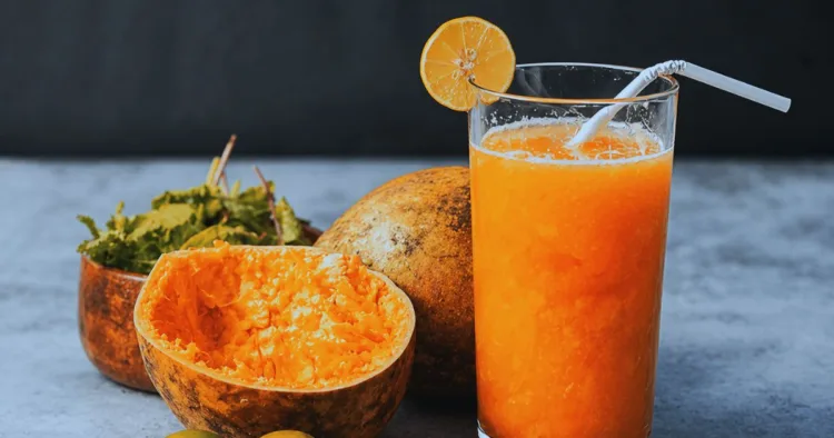 Bel Juice Benefits