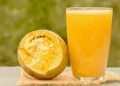 Bel Sharbat Benefits