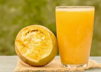 Bel Sharbat Benefits