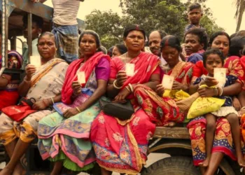 प्रतीकात्मक तस्वीर