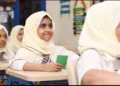 British School UAE