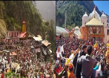Chardham Yatra 2026