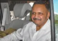कर्नल श्रीकांत पुरोहित