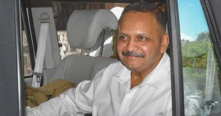 कर्नल श्रीकांत पुरोहित