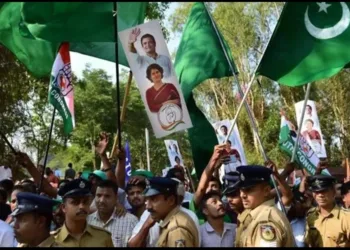 congress IUML Allaince