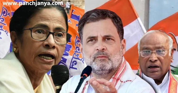 congress strategy west bengal mamata banerejee election analysis