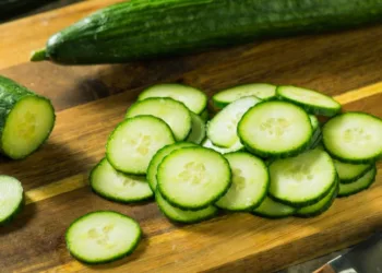 cucumber benefits