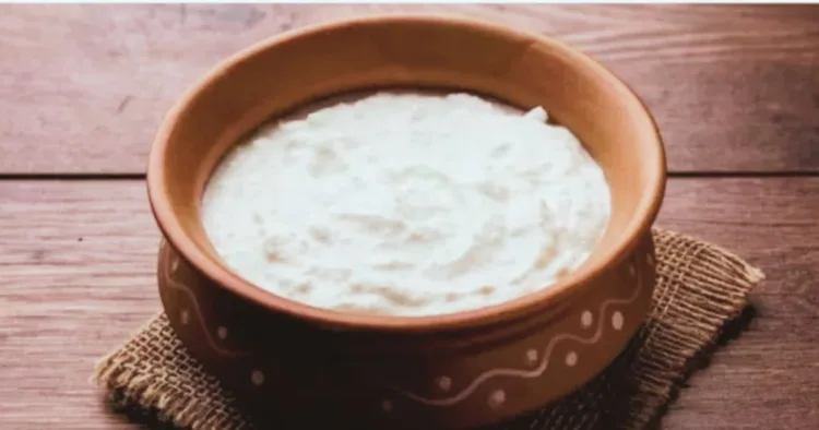 curd benefits