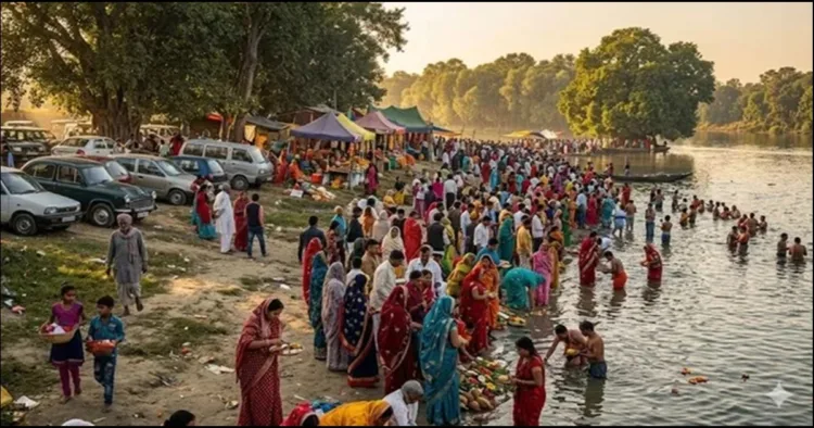 Dashar kumbh