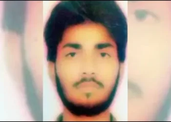 Delhi Police special cell arrested ISIS terrorist