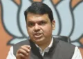 देवेंद्र फडणवीस