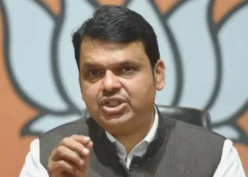 देवेंद्र फडणवीस