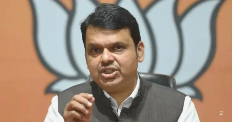 देवेंद्र फडणवीस