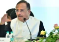 दिनेश शर्मा, राज्यसभा सदस्य