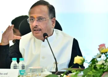 दिनेश शर्मा, राज्यसभा सदस्य