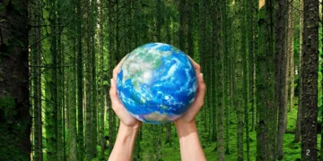 पृथ्वी दिवस