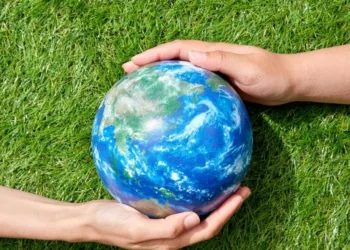 विश्व पृथ्वी दिवस, 22 अप्रैल