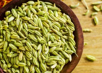 fennel benefits
