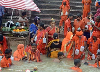 मां गंगा