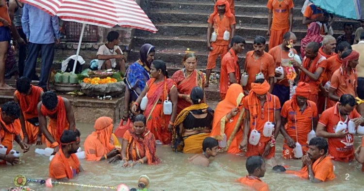 मां गंगा