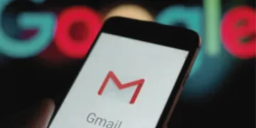 Gmail New Feature