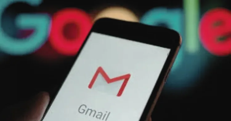Gmail New Feature
