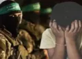 Daily Mail report on Hamas abusing children in Gaza mosques and using them as shields.